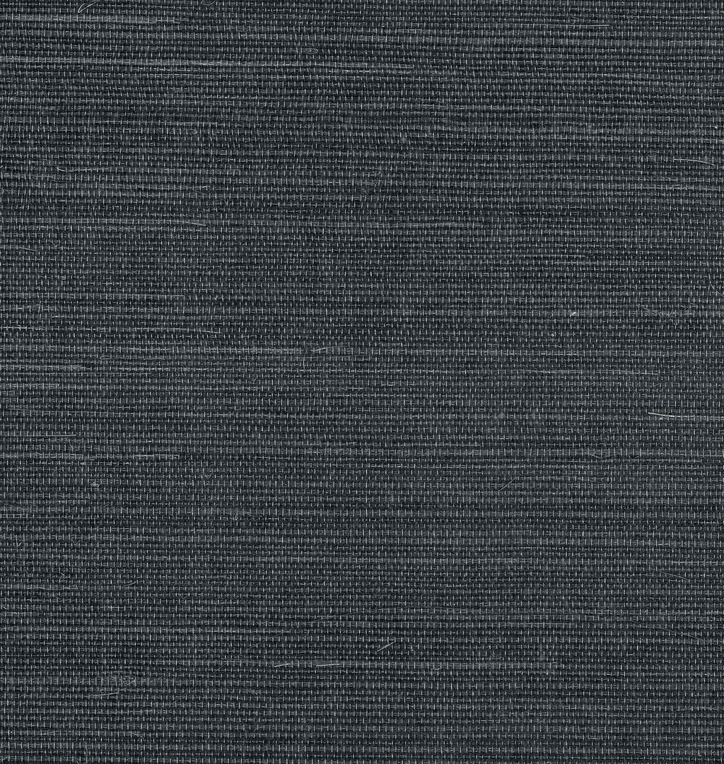 Field Grasscloth Wallpaper Laurel Sample