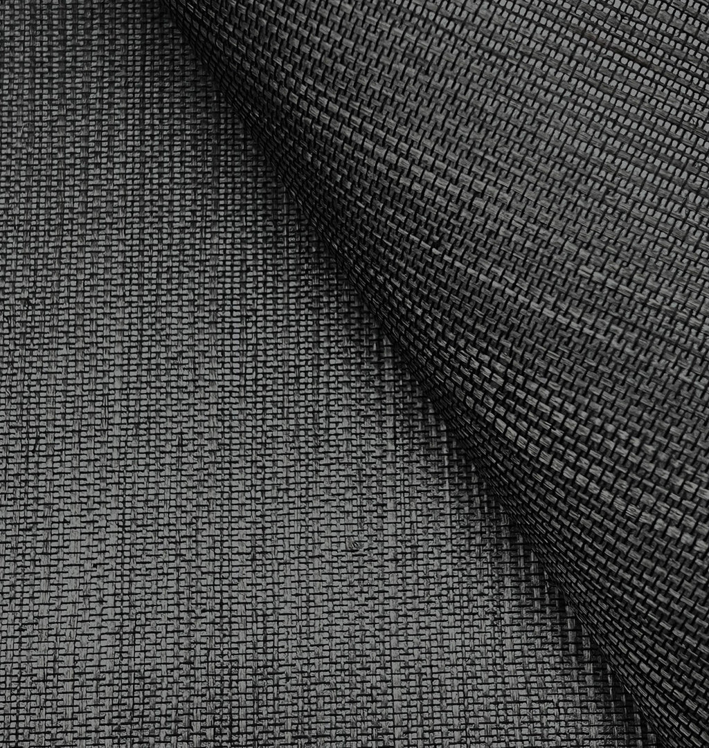 Field Grasscloth Wallpaper