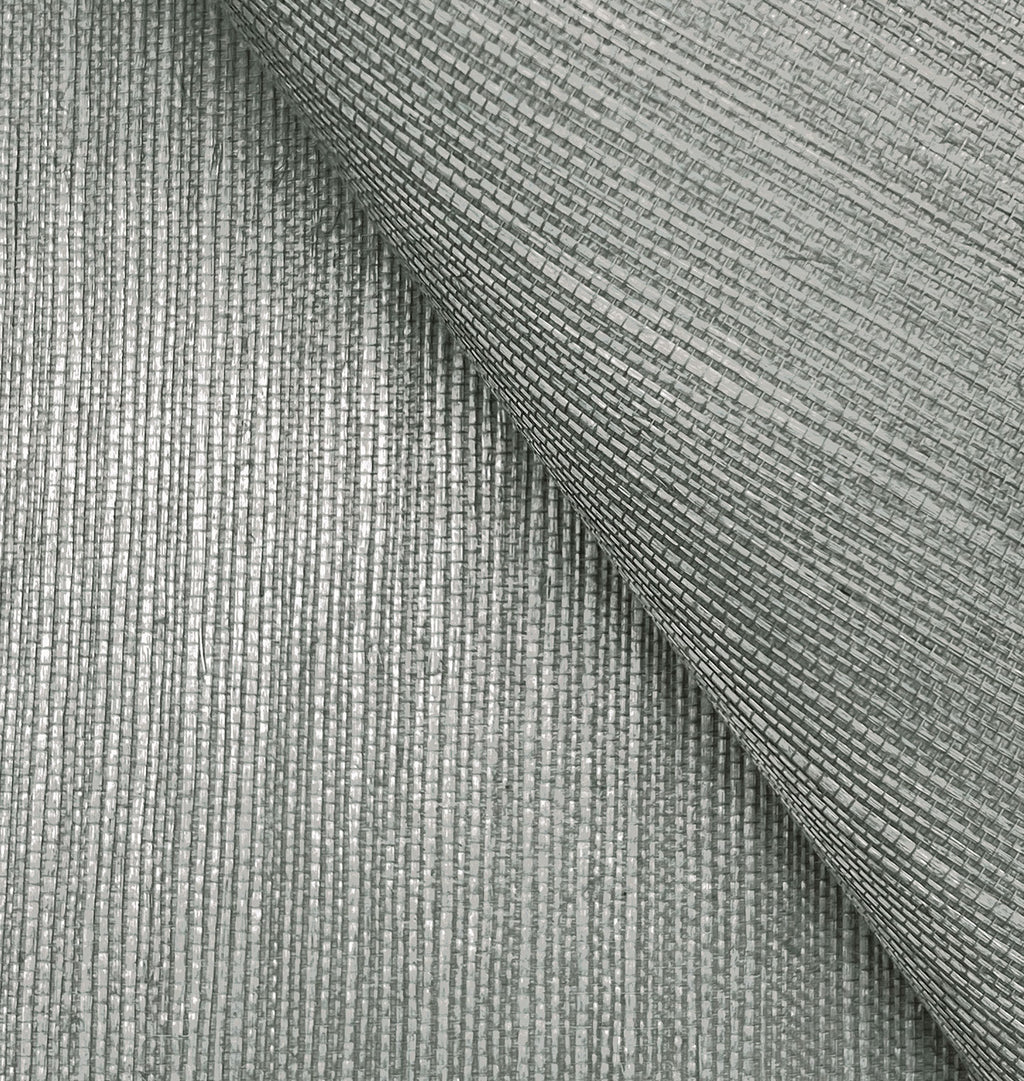 Field Grasscloth Wallpaper