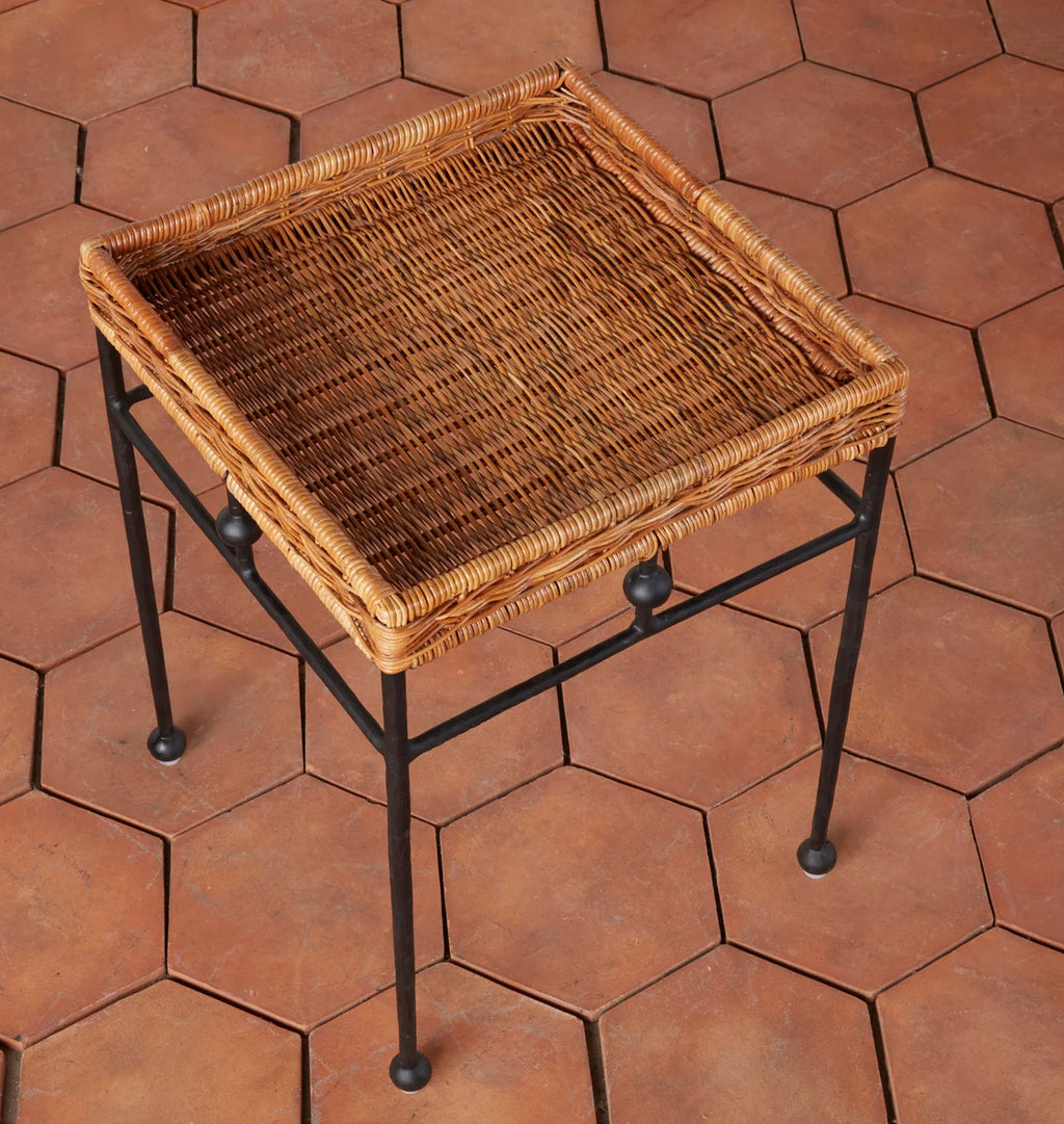 Felicia Indoor / Outdoor Side Table