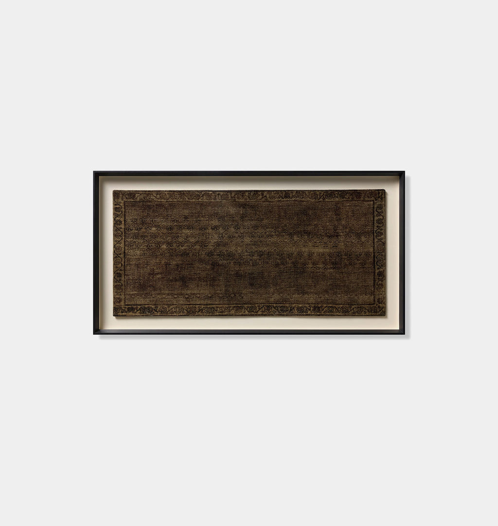 Felton 4'8" x 2'4" Framed Wall Art