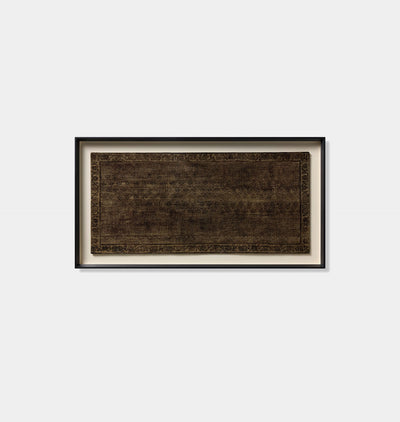 Felton 4'8" x 2'4" Framed Wall Art