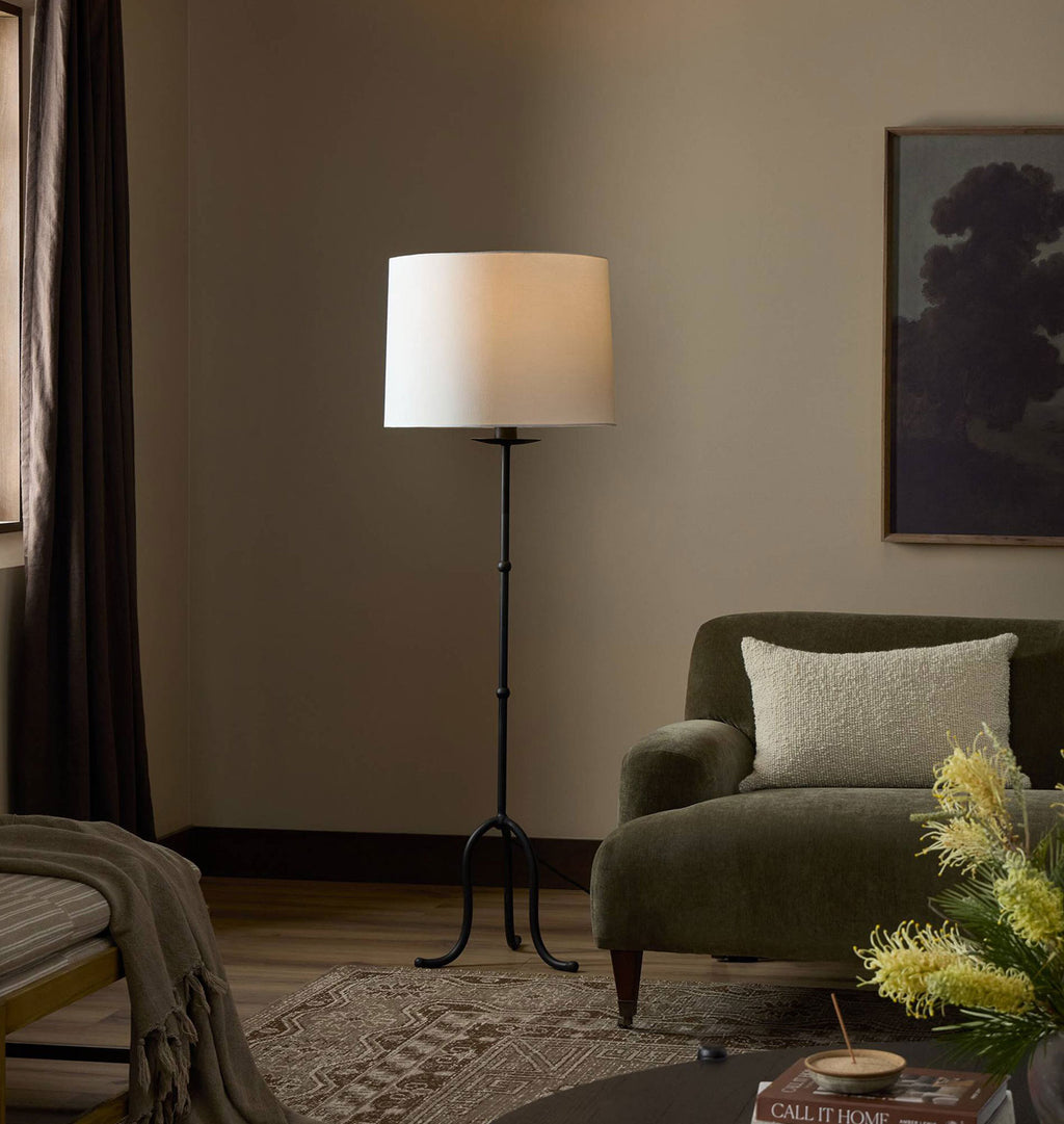 Fenwick Floor Lamp
