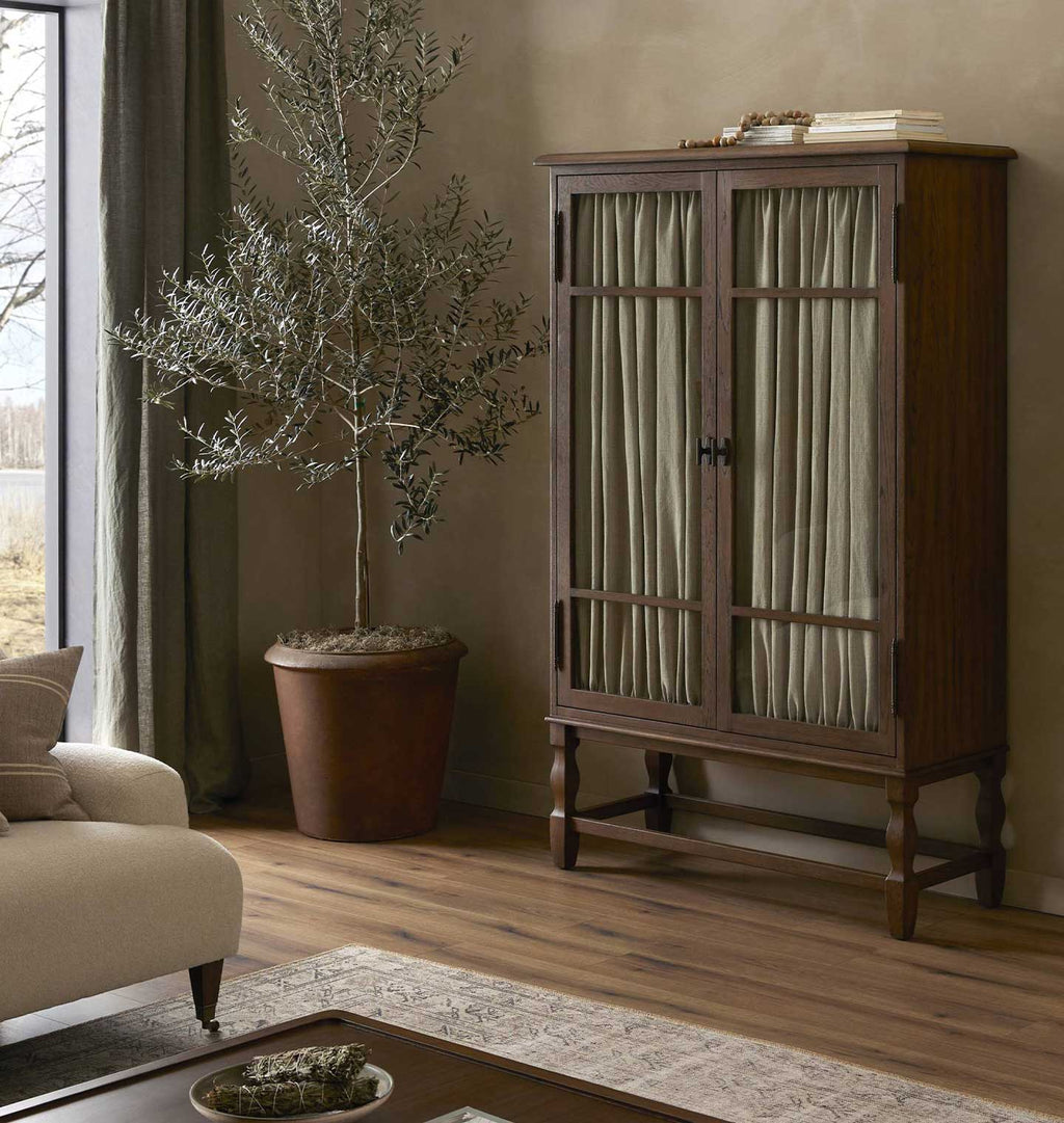 Finley Cabinet
