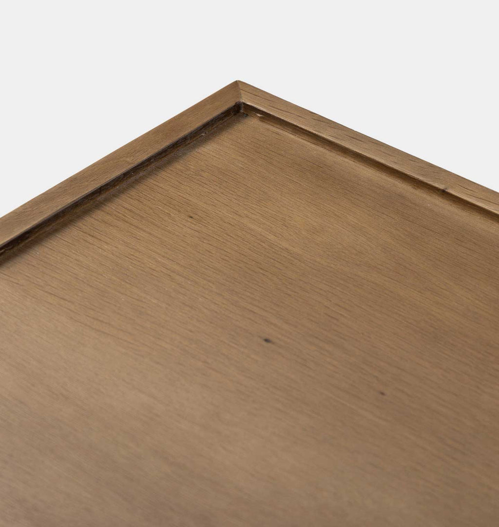 Franny 3 Drawer Dresser