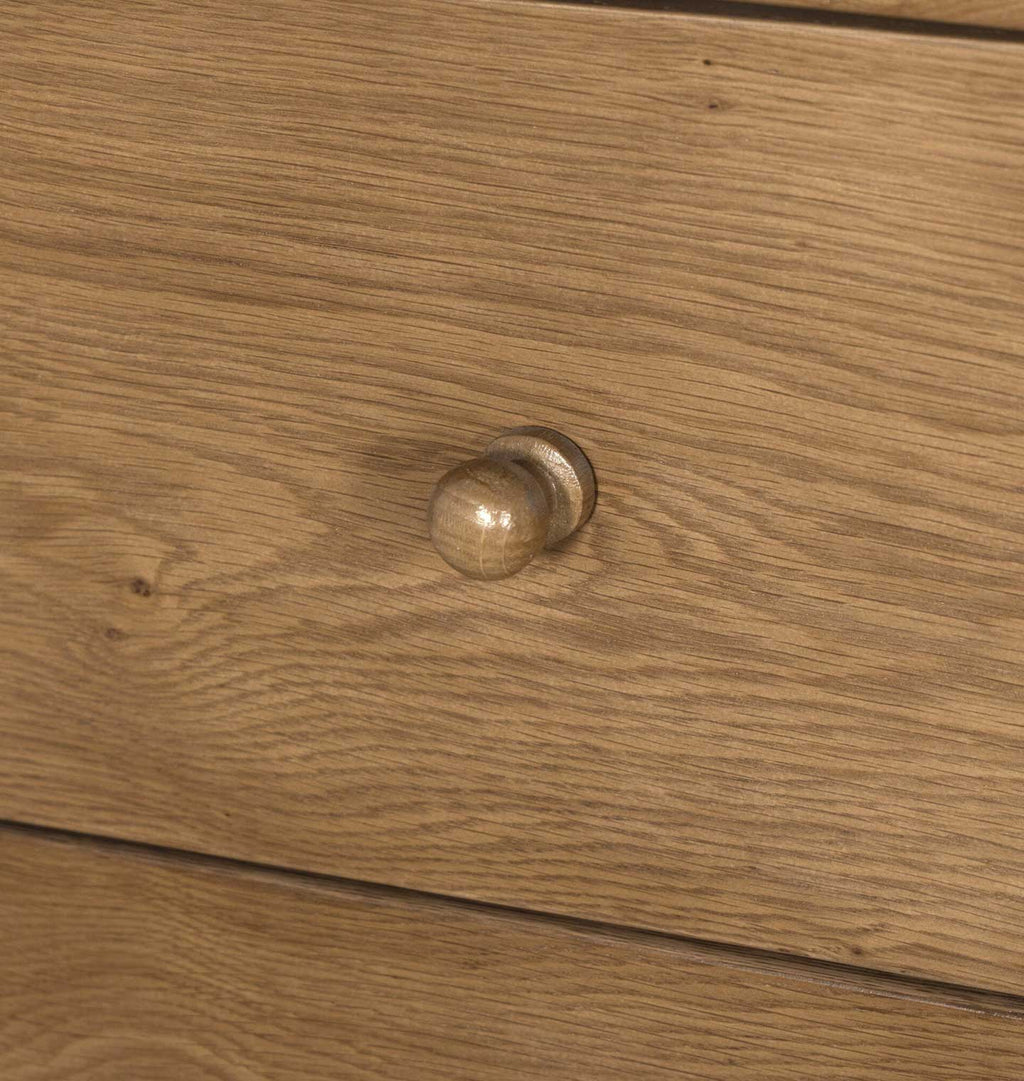 Franny 3 Drawer Dresser
