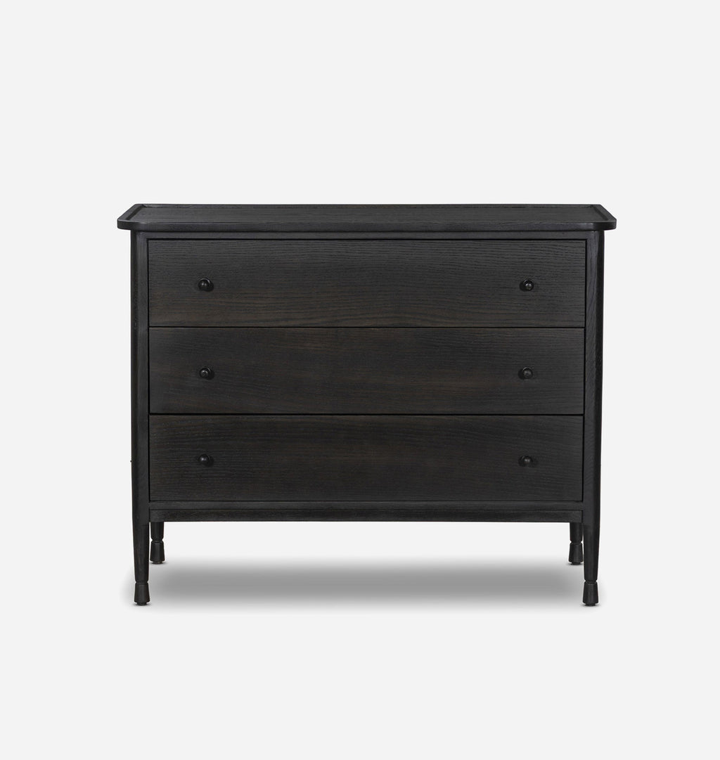 Franny Dresser