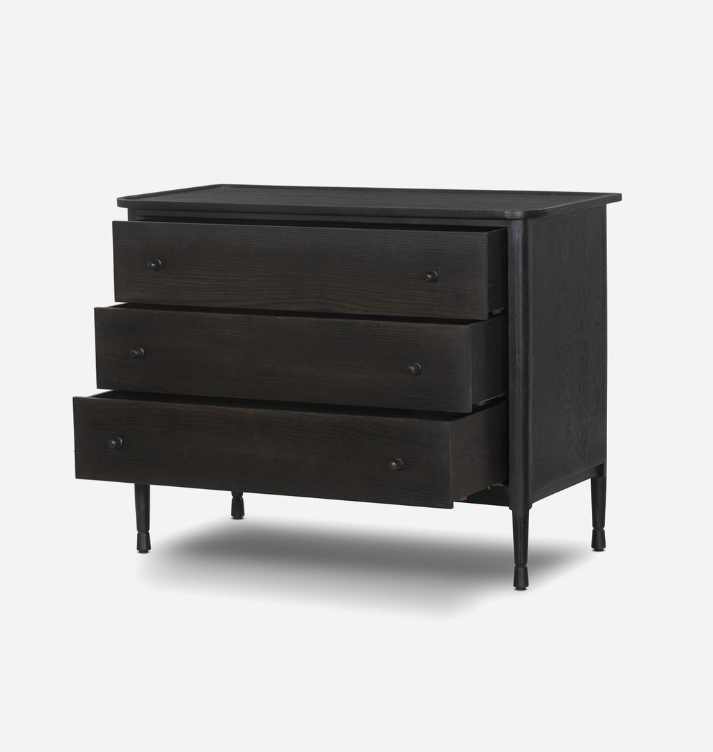 Franny Dresser