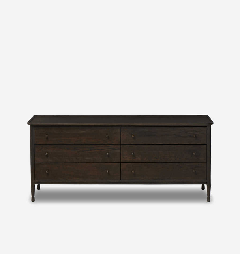 Franny Dresser