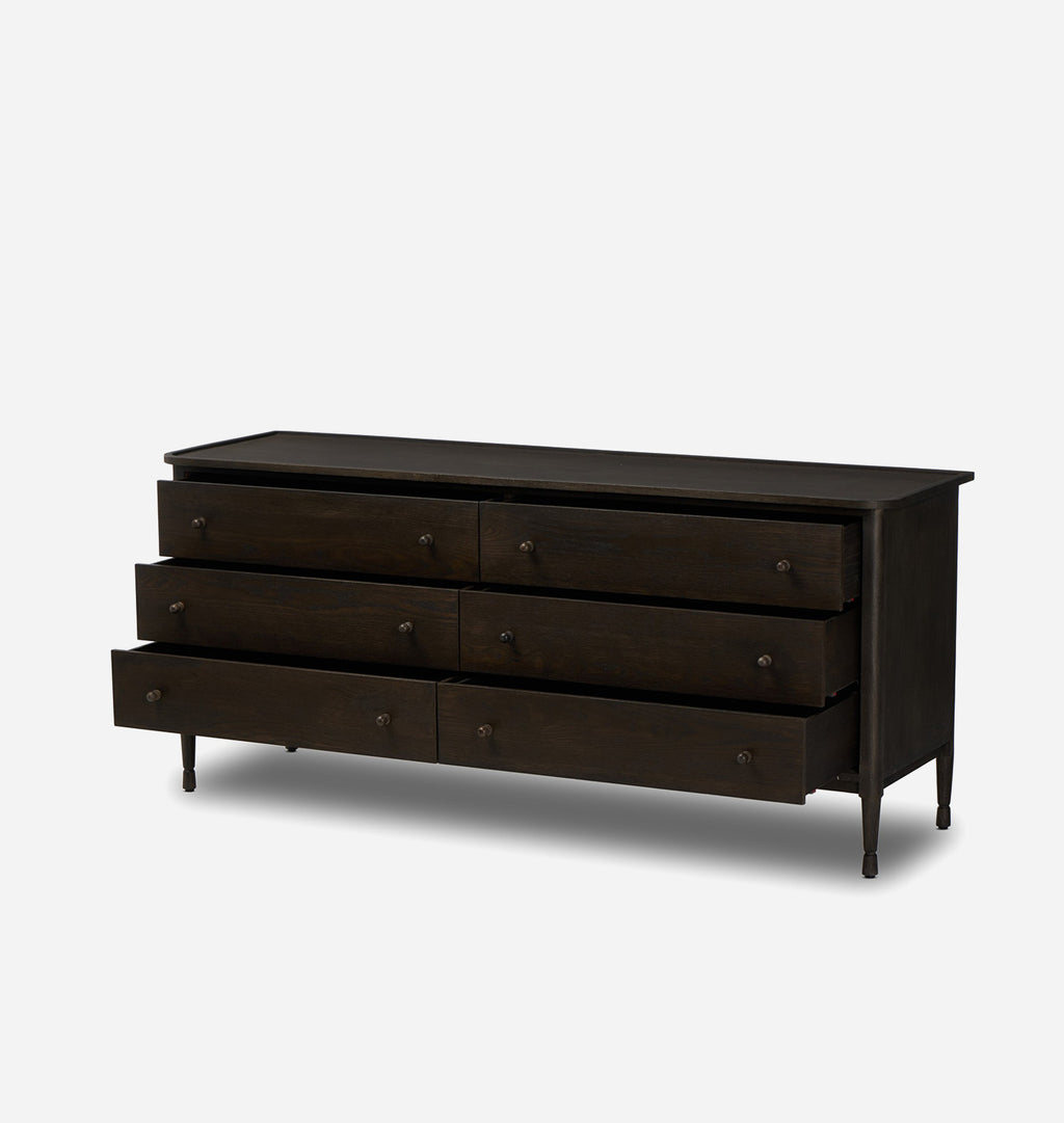 Franny Dresser