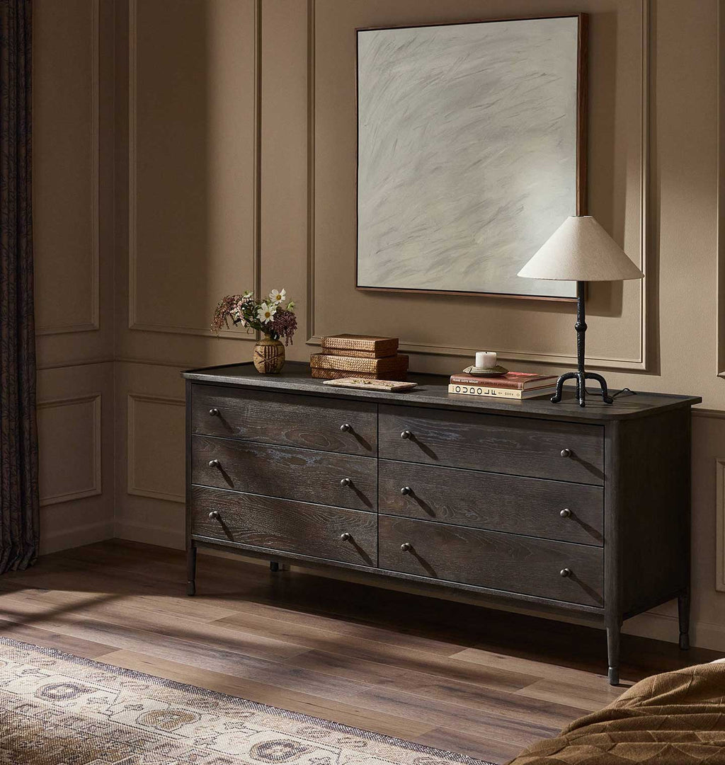 Franny Dresser
