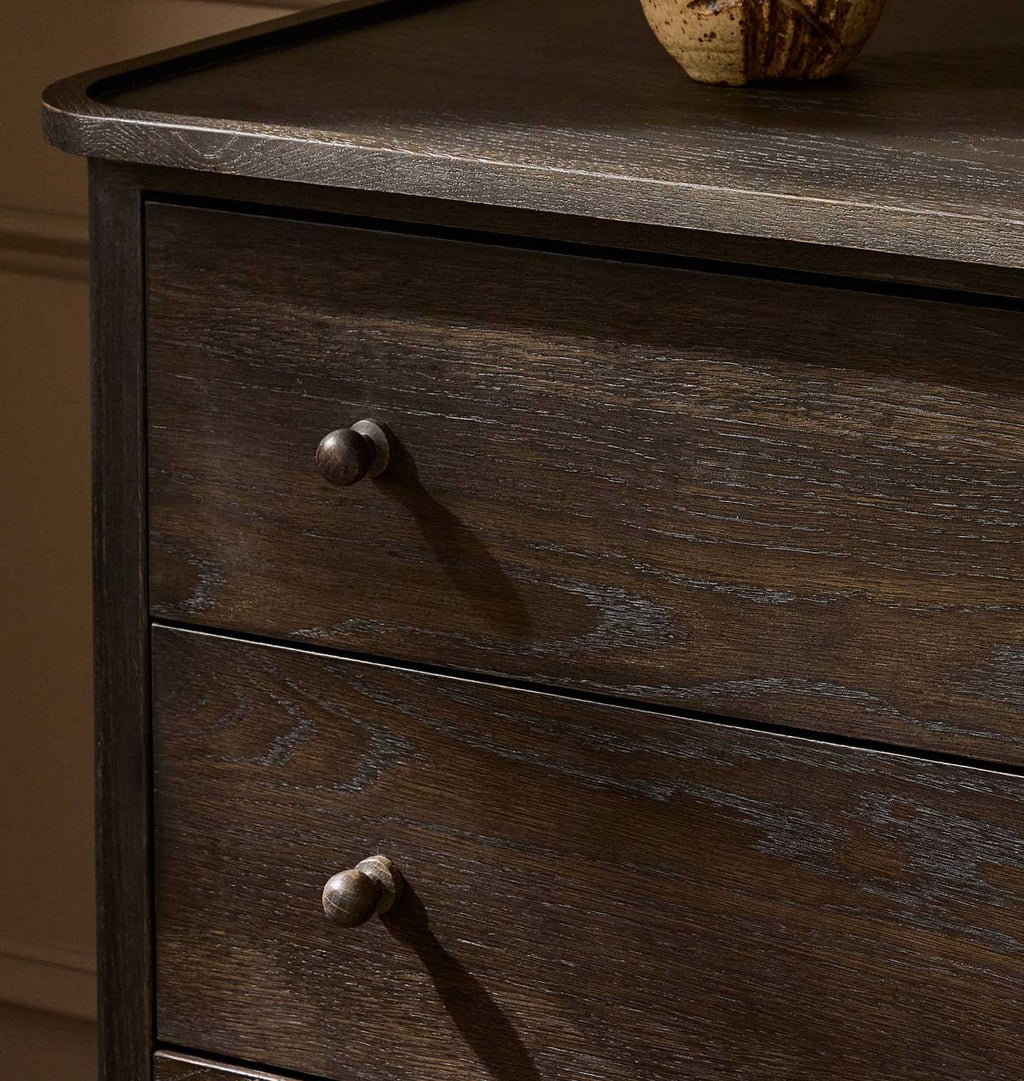 Franny Dresser