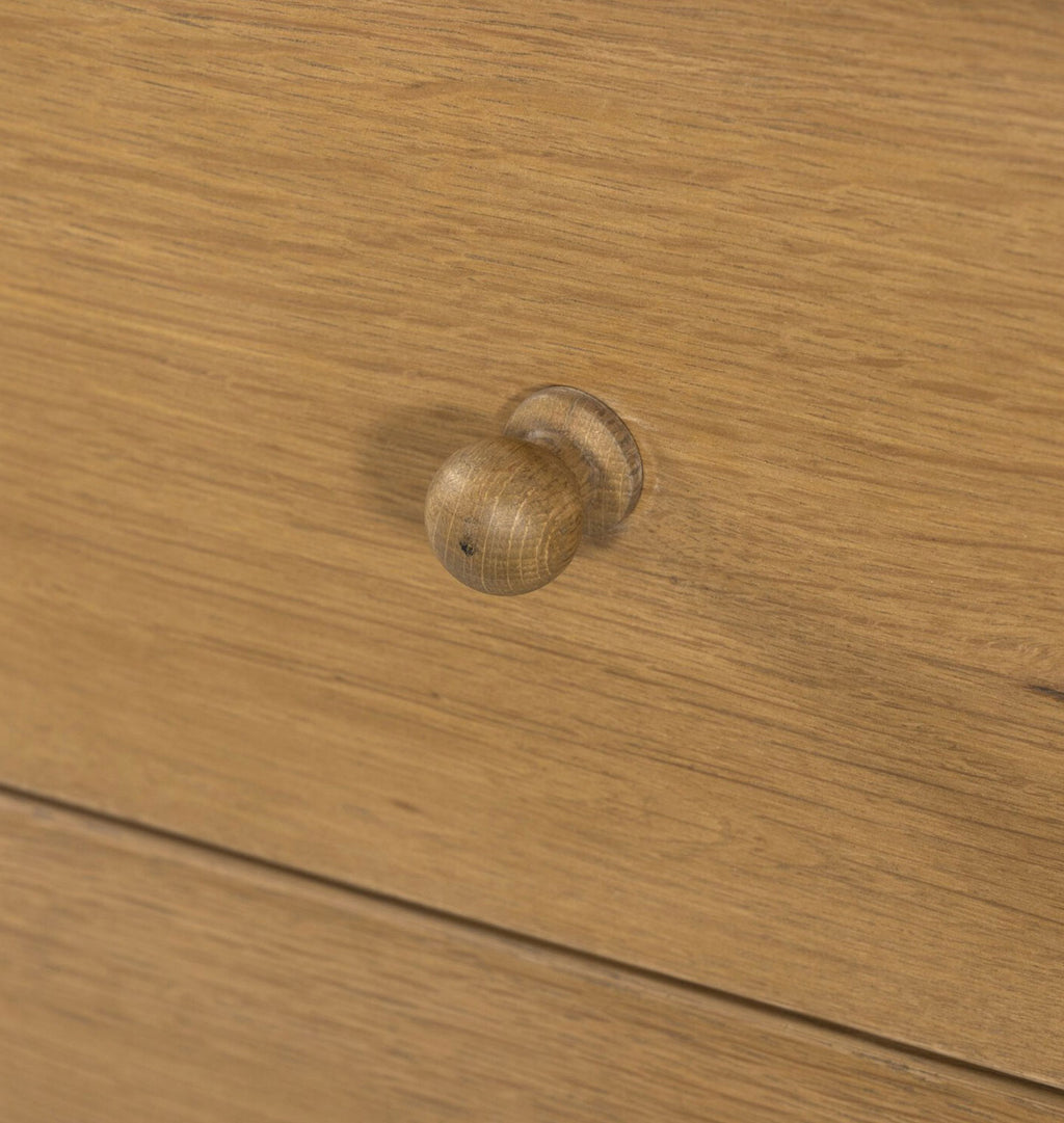 Franny Nightstand