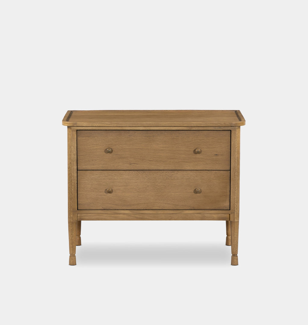 Franny Nightstand