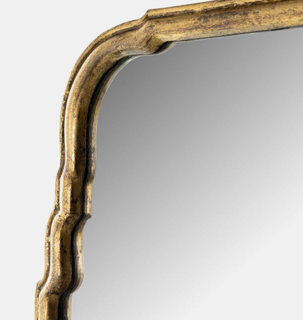 Frederick Wall Mirror