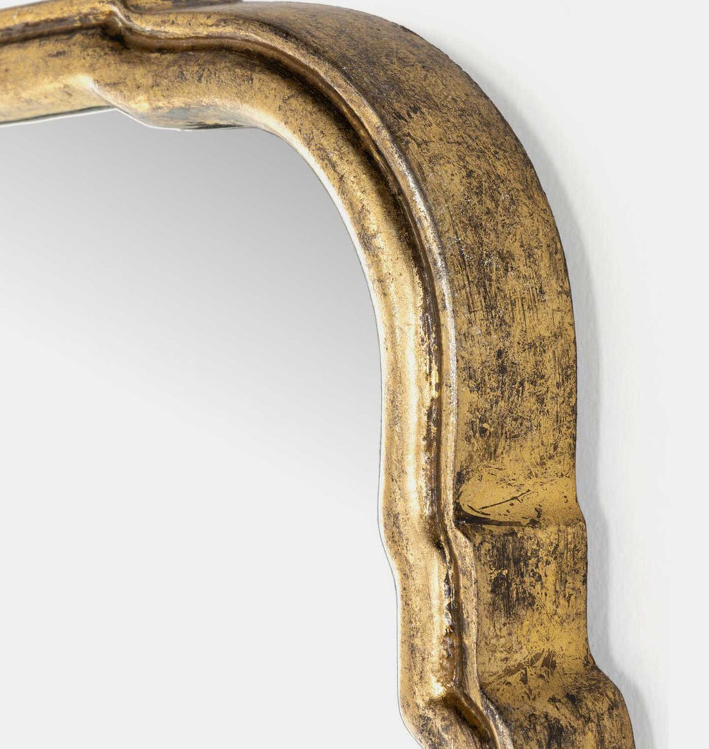 Frederick Wall Mirror