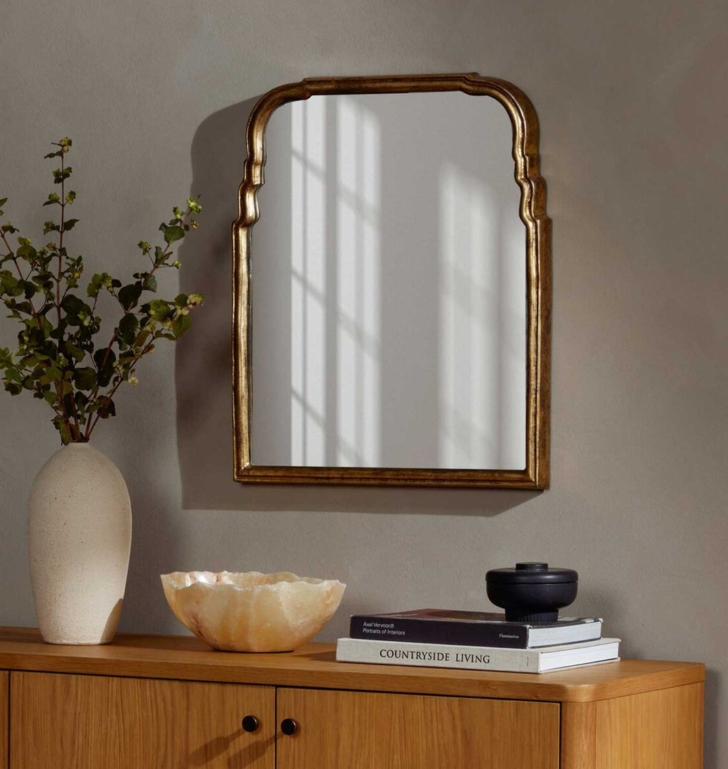 Frederick Wall Mirror