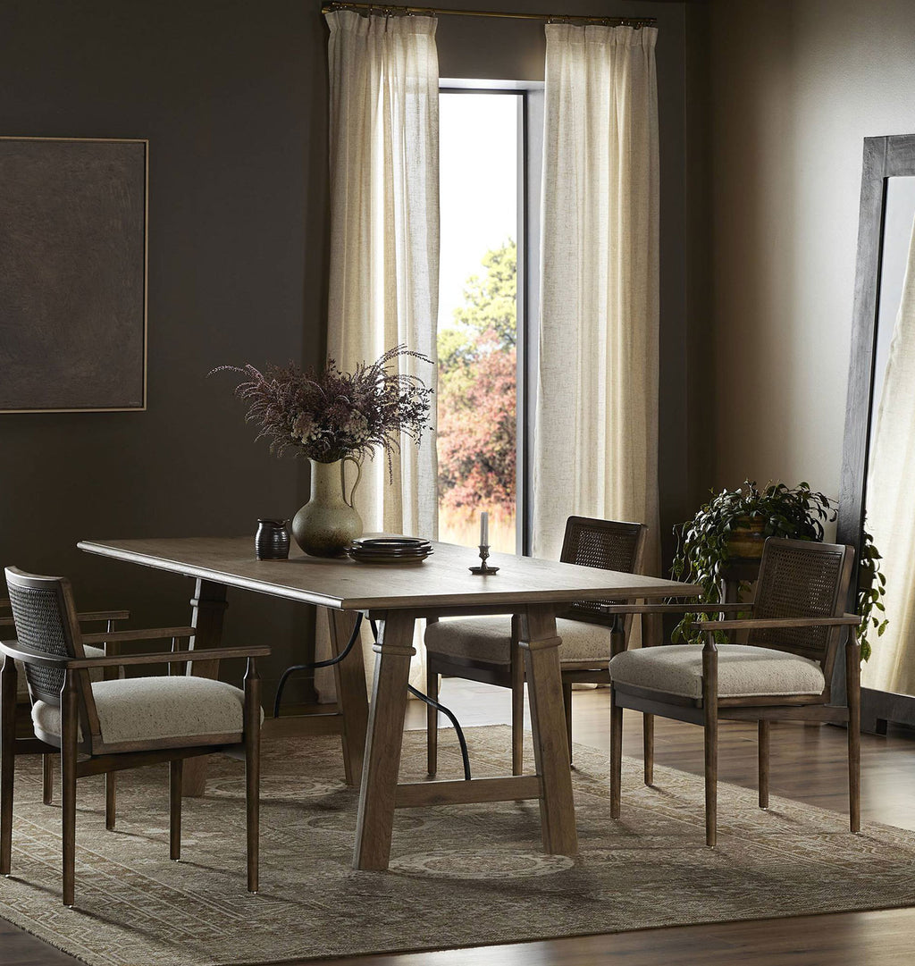 Fritz Dining Table