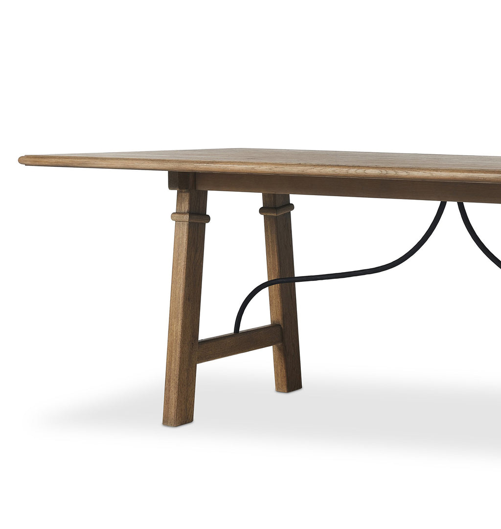 Fritz Dining Table