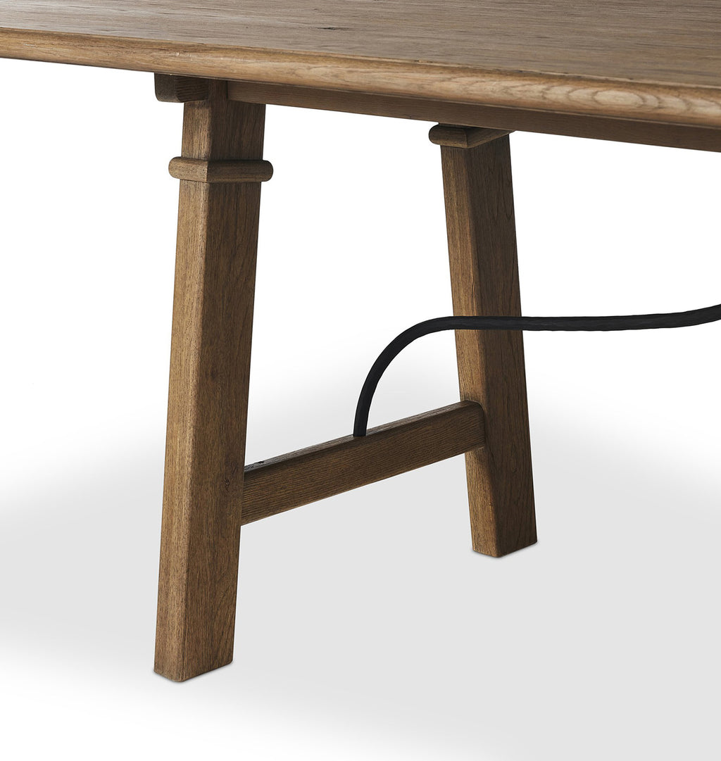 Fritz Dining Table