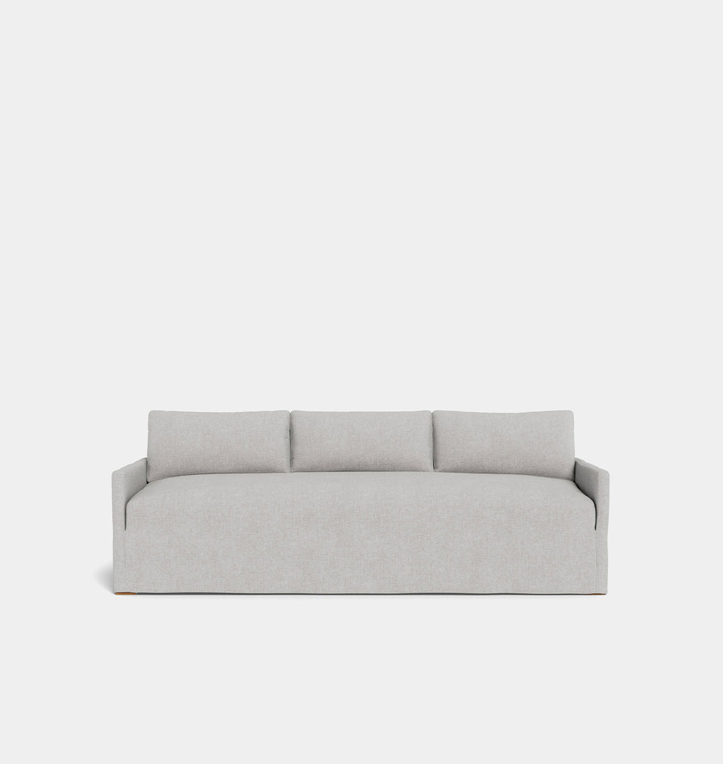 Grayson Sofa Haze