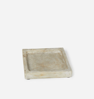 Keva Marble Tray