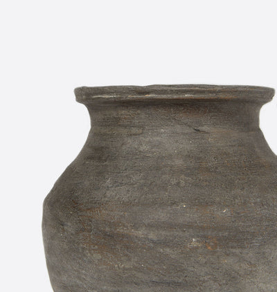 Kelsey Clay Pot