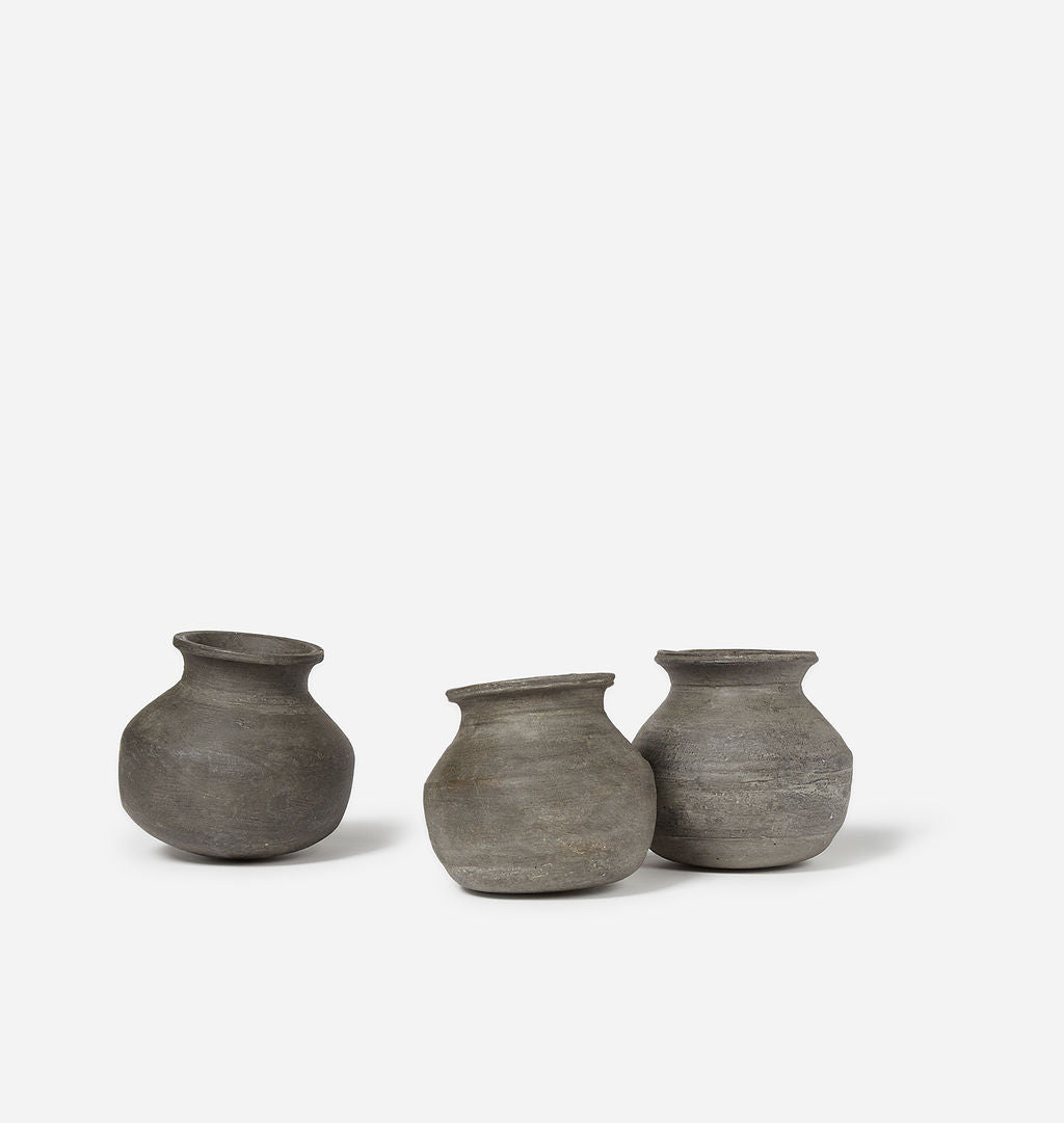 Kelsey Clay Pot