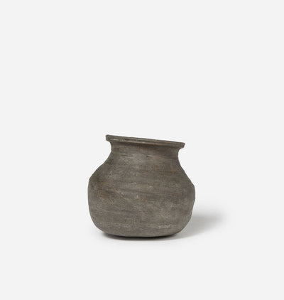 Kelsey Clay Pot