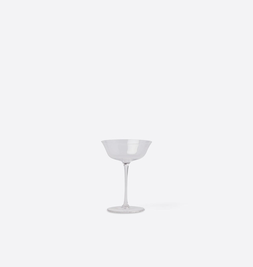 Grace Champagne Coupe