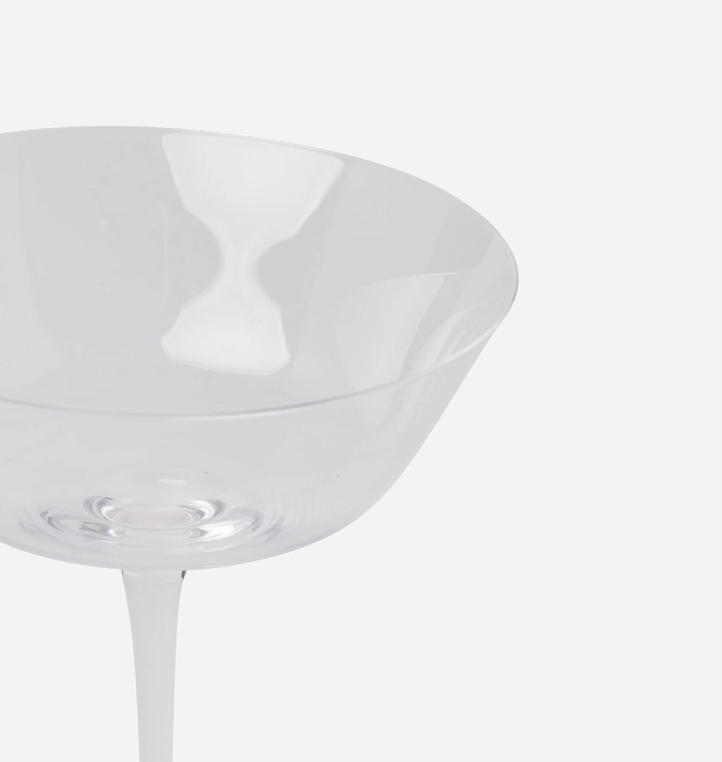 Grace Champagne Coupe
