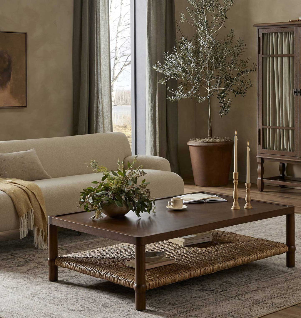 Gabriella Coffee Table