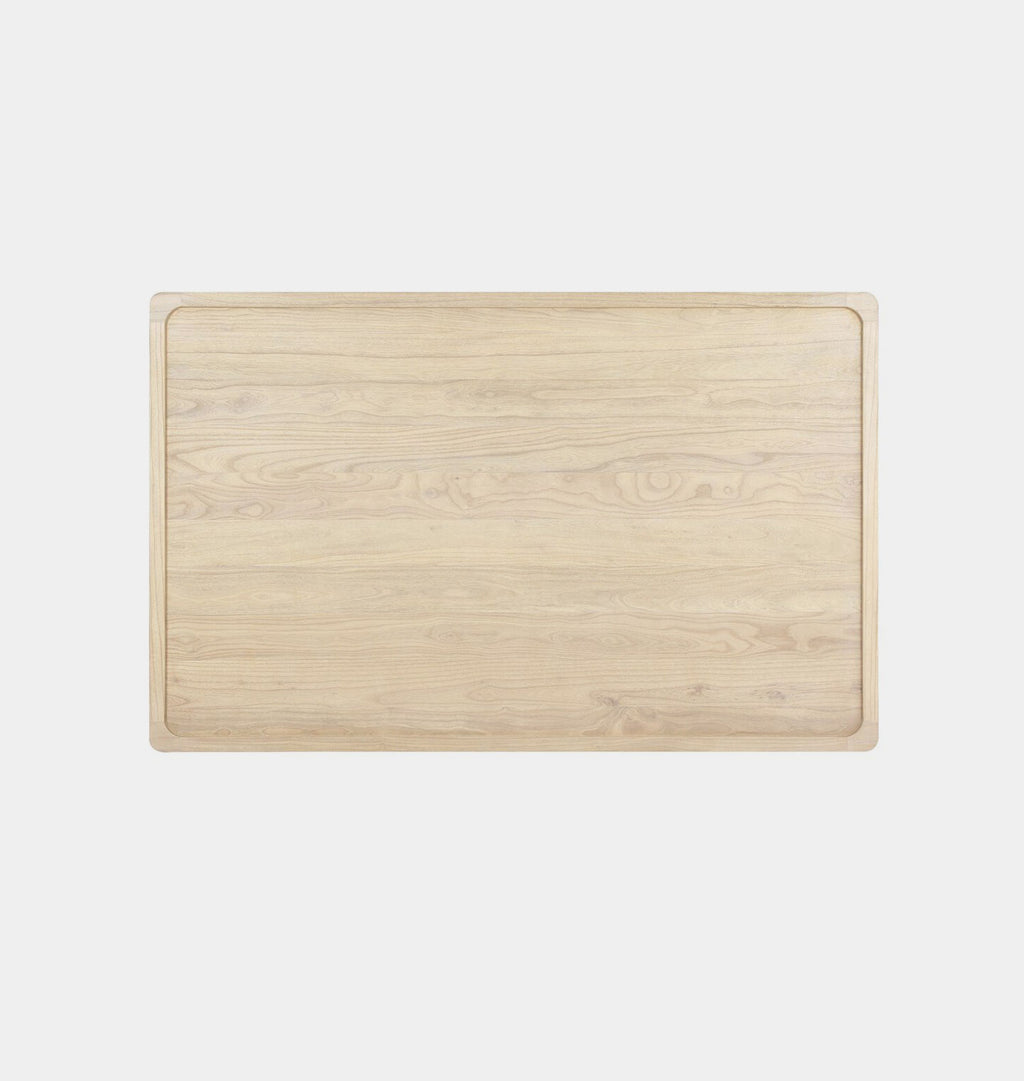 Gabriella Coffee Table Light Natural Sungkai