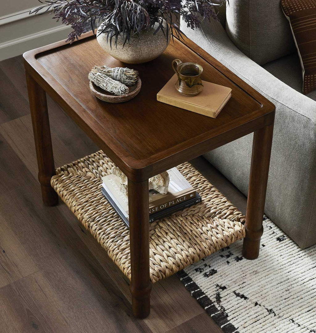 Gabriella End Table