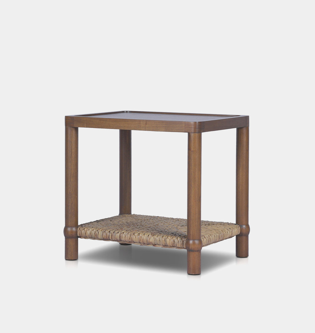 Gabriella End Table
