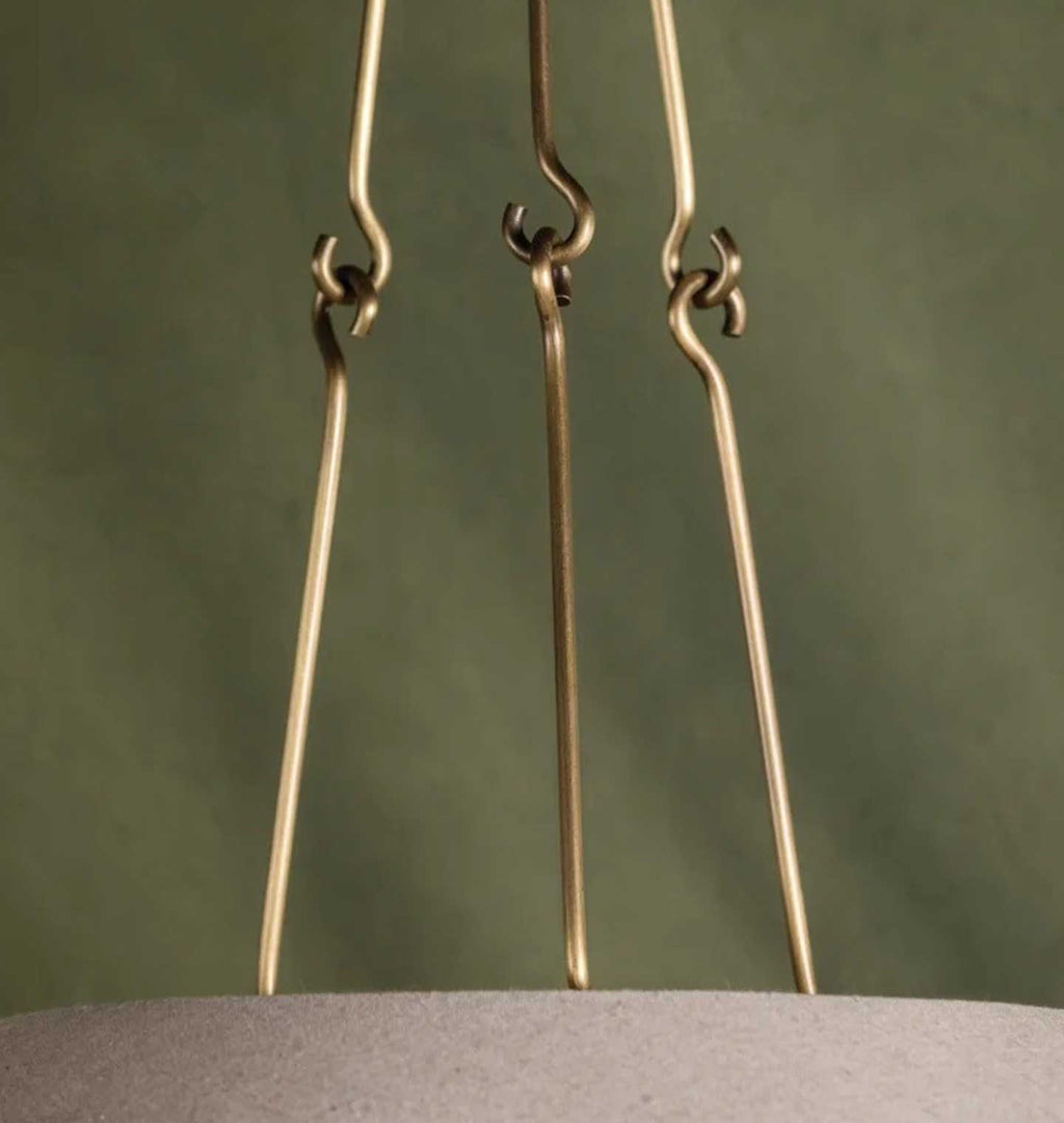 Galesi Chandelier
