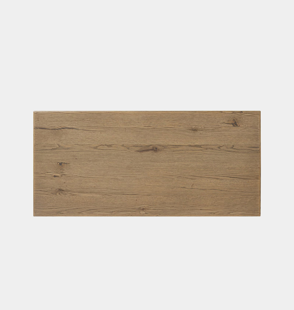 Geoffrey 4 Drawer Dresser