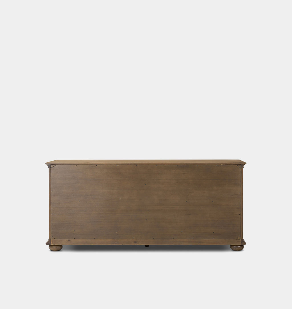 Geoffrey 8 Drawer Dresser