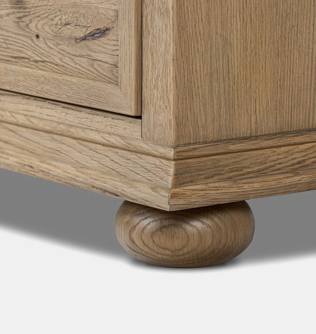 Geoffrey 6 Drawer Dresser