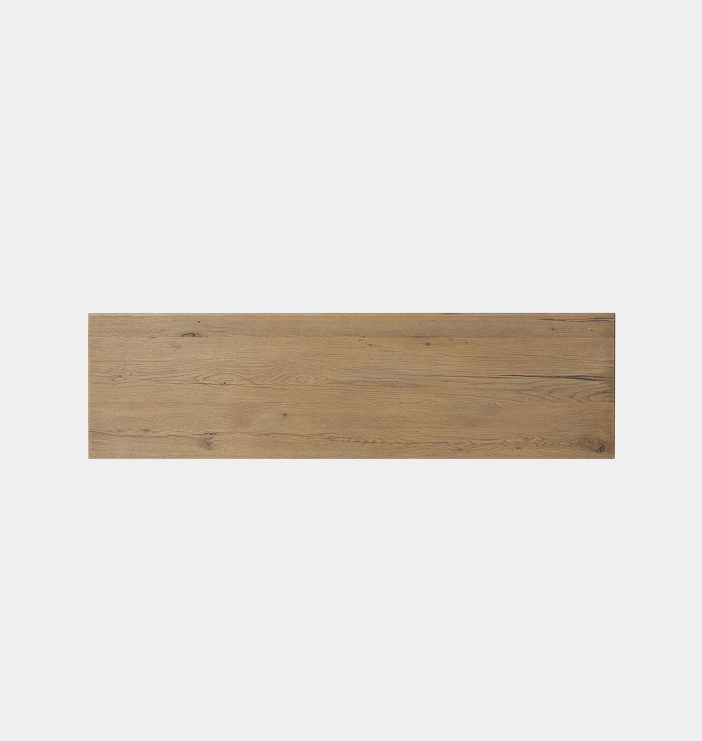 Geoffrey 6 Drawer Dresser