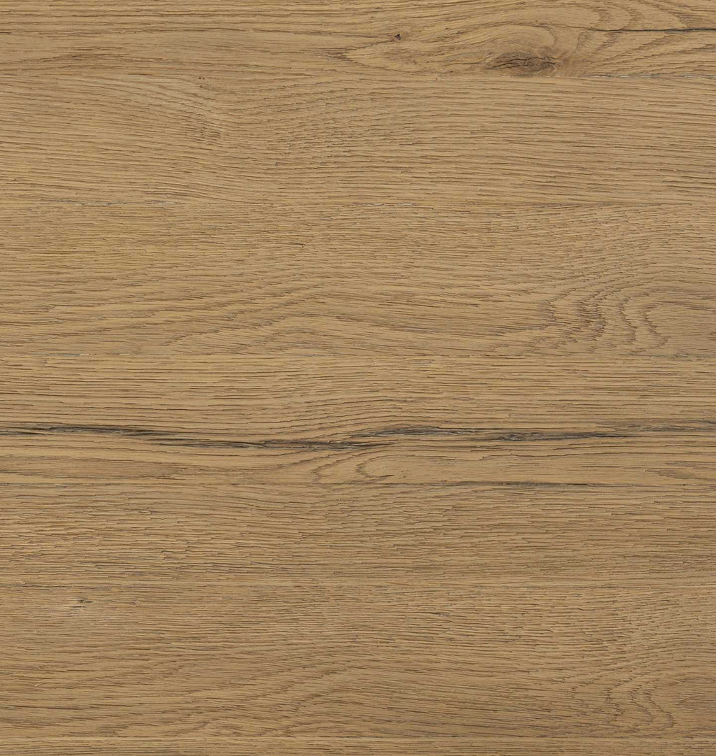 Geoffrey Nightstand Worn Oak