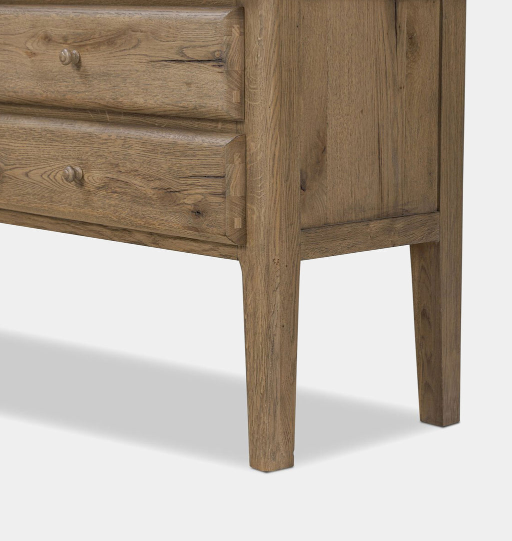 George Cabinet