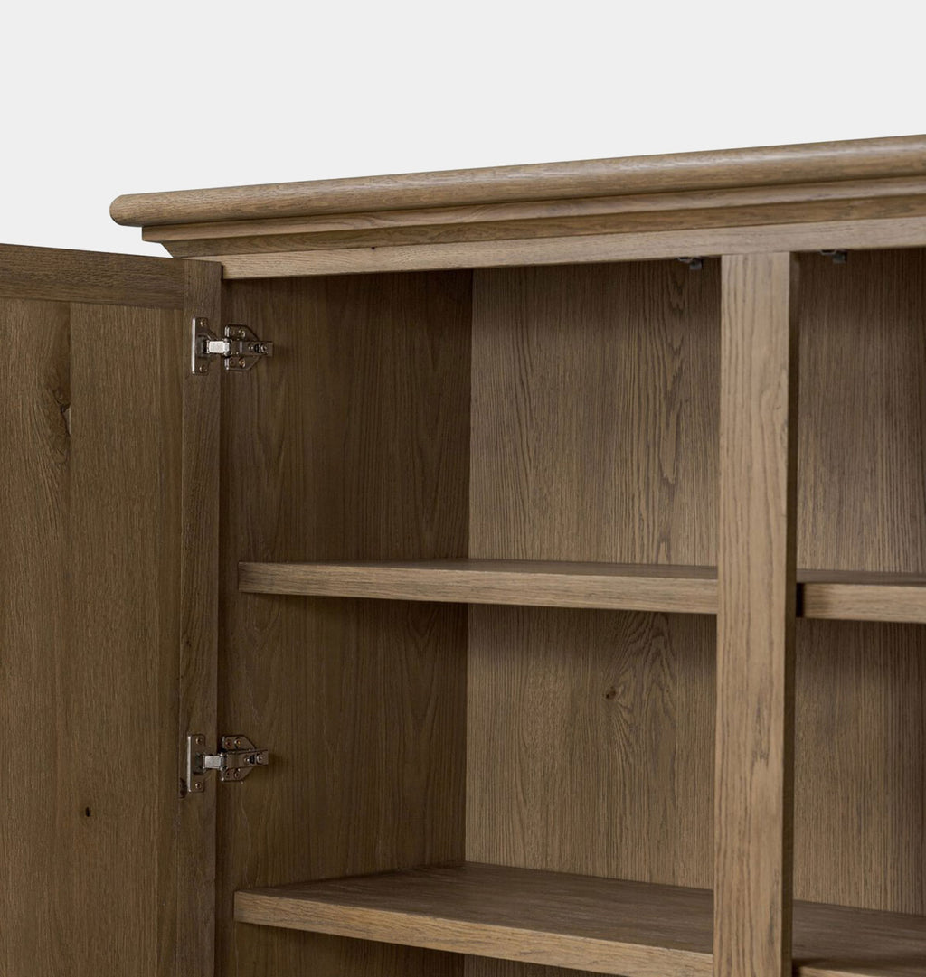 George Cabinet
