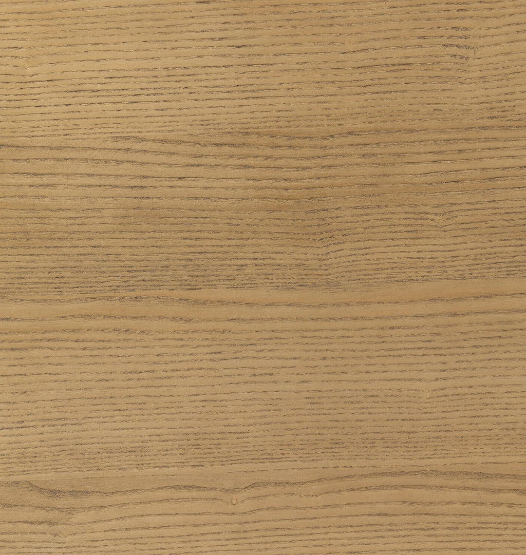 Gerardo Coffee Table Toasted Ash