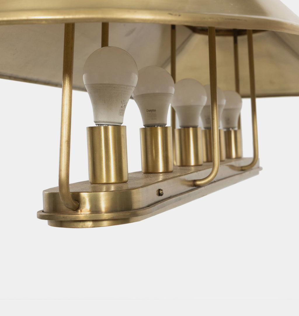 Germain Chandelier