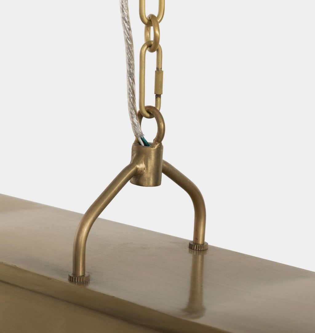 Germain Chandelier