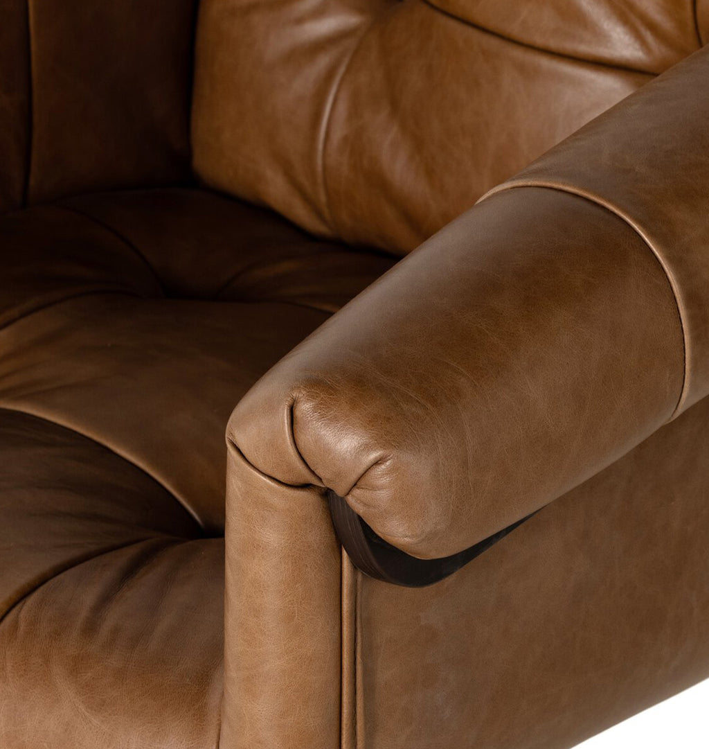 Giza Desk Chair
