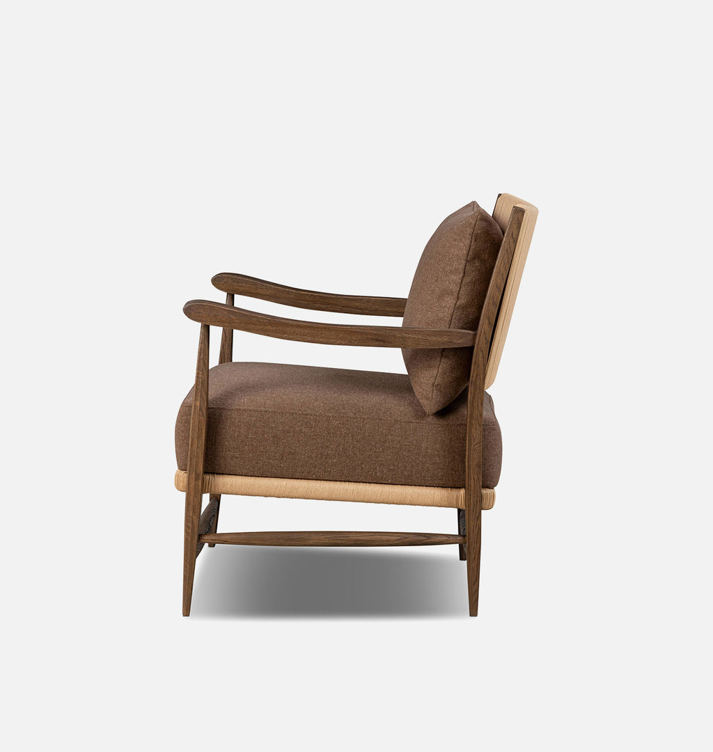 Godfrey Armchair Cafe