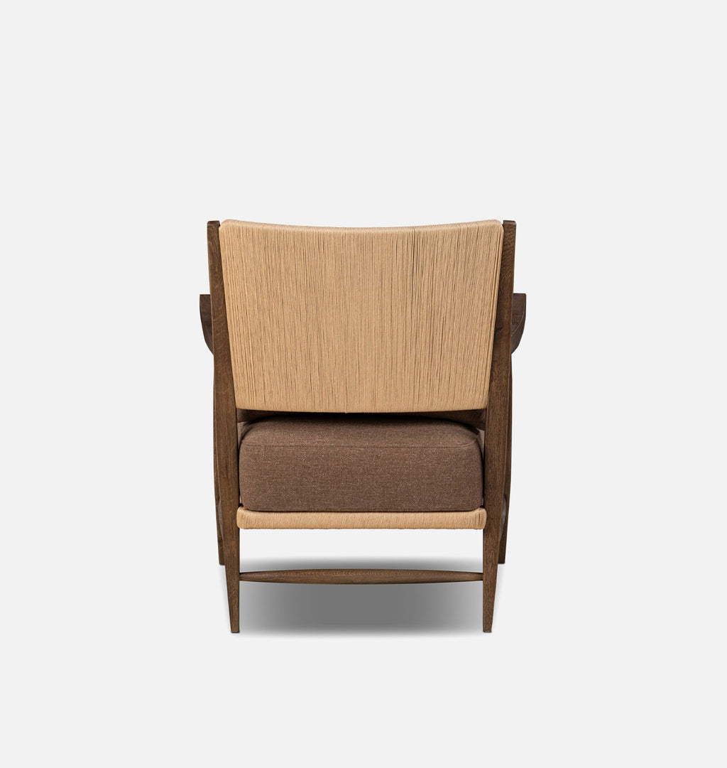Godfrey Armchair Cafe