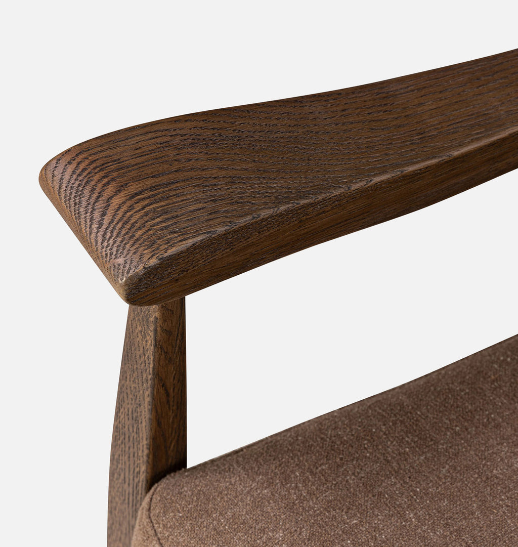 Godfrey Armchair Cafe